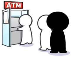 Wait sticker sticker #8757951