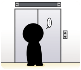 Wait sticker sticker #8757956