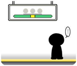 Wait sticker sticker #8757958