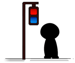 Wait sticker sticker #8757960