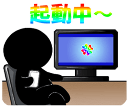 Wait sticker sticker #8757962