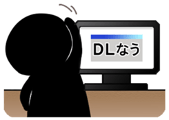 Wait sticker sticker #8757963