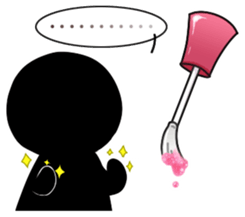 Wait sticker sticker #8757976