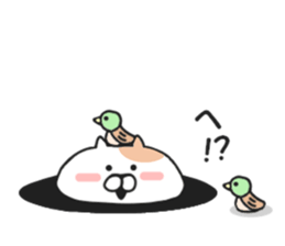 98% invective Nekota. sticker #8758096