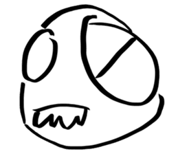 PONKO2 sticker #8758261