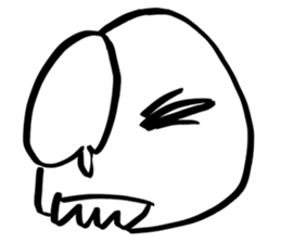 PONKO2 sticker #8758264