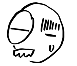 PONKO2 sticker #8758271