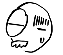 PONKO2 sticker #8758271