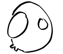 PONKO2 sticker #8758276