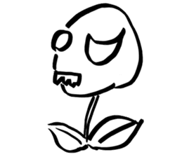 PONKO2 sticker #8758280