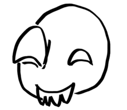 PONKO2 sticker #8758281