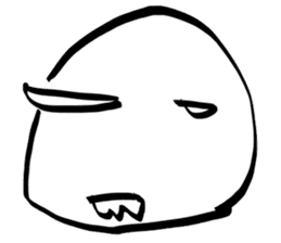 PONKO2 sticker #8758282