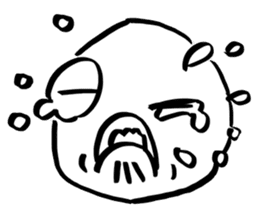 PONKO2 sticker #8758284