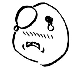 PONKO2 sticker #8758286