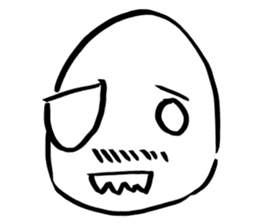 PONKO2 sticker #8758296