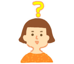 mamu-chan and Tom sticker #8759106