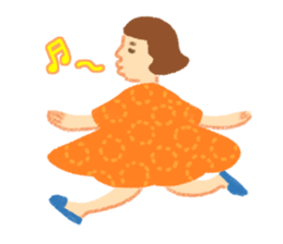 mamu-chan and Tom sticker #8759111