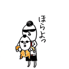 akirasan.2 sticker #8759286