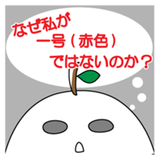 Heta-Renja sticker #8759391