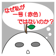Heta-Renja sticker #8759391