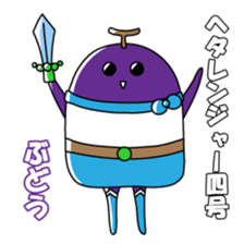 Heta-Renja sticker #8759398