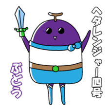 Heta-Renja sticker #8759398
