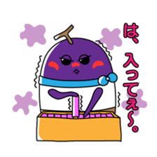 Heta-Renja sticker #8759400