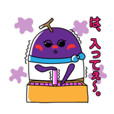 Heta-Renja sticker #8759400