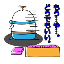 Heta-Renja sticker #8759401