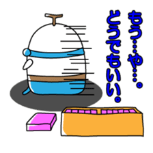 Heta-Renja sticker #8759401