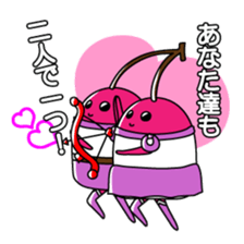 Heta-Renja sticker #8759414