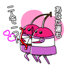 Heta-Renja sticker #8759414