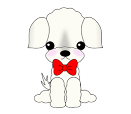 MocoLuna sticker #8759503