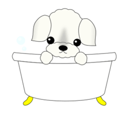 MocoLuna sticker #8759508