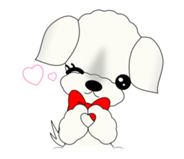 MocoLuna sticker #8759514