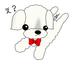 MocoLuna sticker #8759522