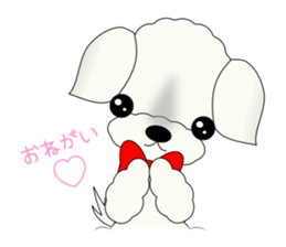 MocoLuna sticker #8759533