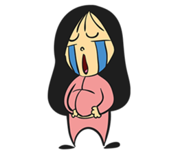 Ayo Diet! sticker #8759578