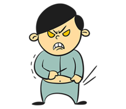 Ayo Diet! sticker #8759579