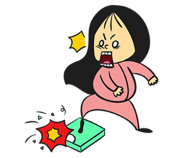 Ayo Diet! sticker #8759580