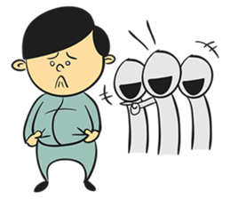 Ayo Diet! sticker #8759581