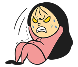 Ayo Diet! sticker #8759584