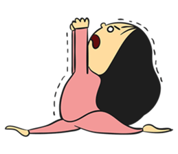 Ayo Diet! sticker #8759588