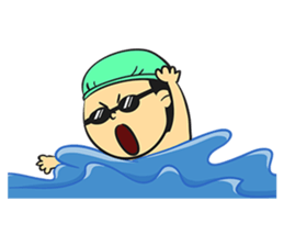 Ayo Diet! sticker #8759589