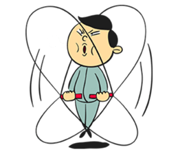 Ayo Diet! sticker #8759591