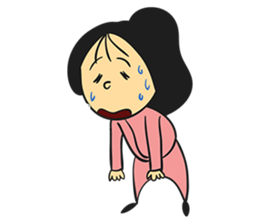 Ayo Diet! sticker #8759598