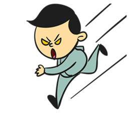 Ayo Diet! sticker #8759599