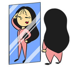 Ayo Diet! sticker #8759600