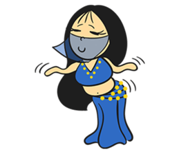 Ayo Diet! sticker #8759606