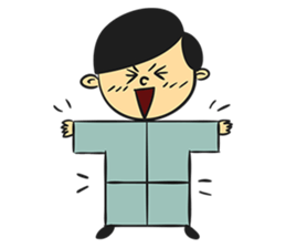 Ayo Diet! sticker #8759609